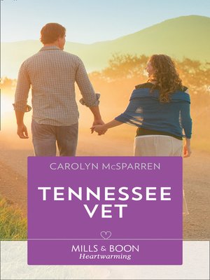 cover image of Tennessee Vet